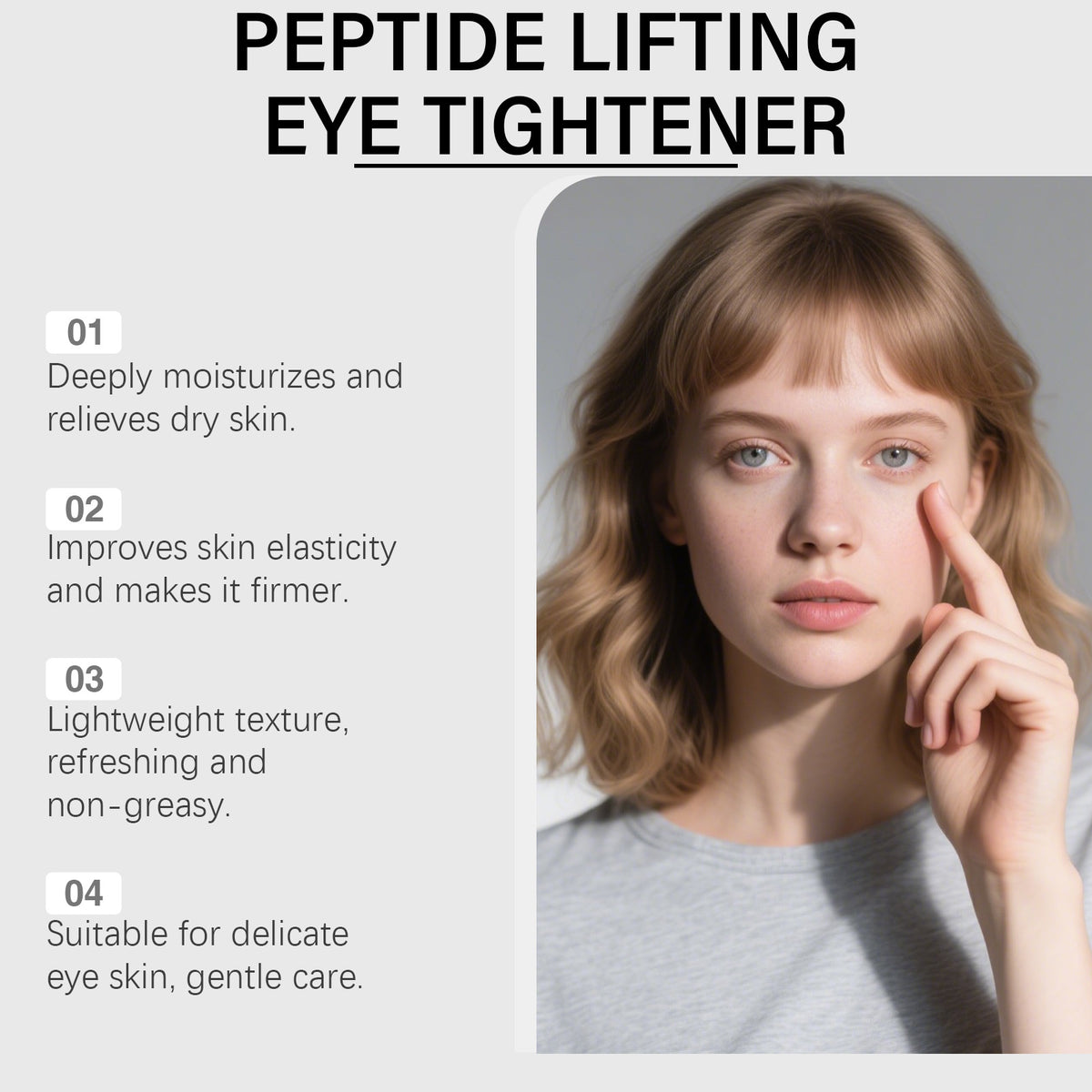 Soin Quotidien Hydratant Appliquer Une Crème Nourrissante